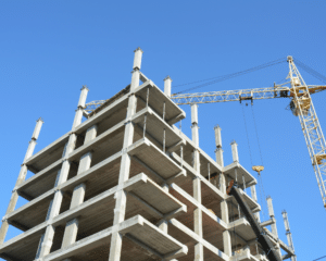 Malfaçons logement neuf, défaut construction, fissuration, construction