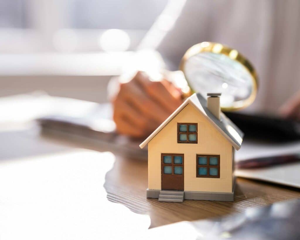 Inspection avant achat : que vérifier avant d’acheter un bien immobilier ?