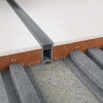 joint de dilatation carrelage