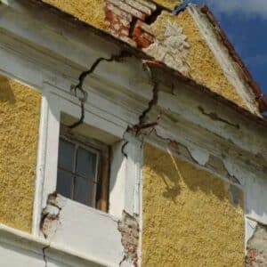 Votre expert fissures dans l'Ain (01)