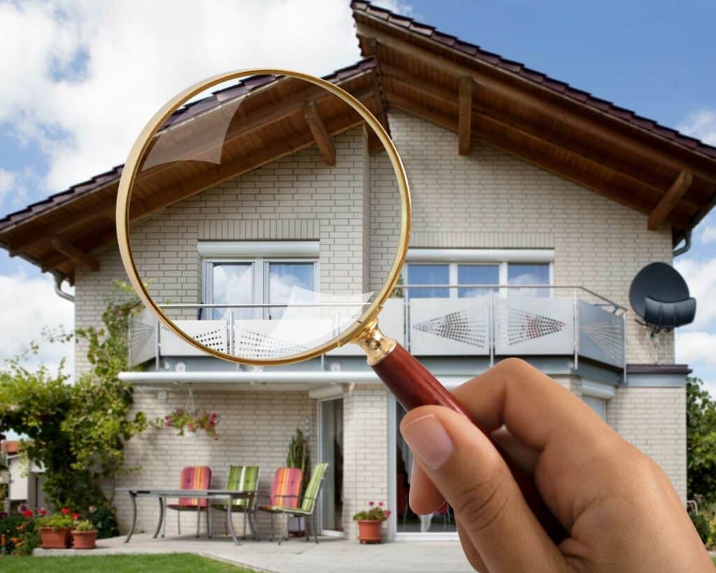 Maison à vendre Val D'Oise (95) - Expertise avant achat (95)