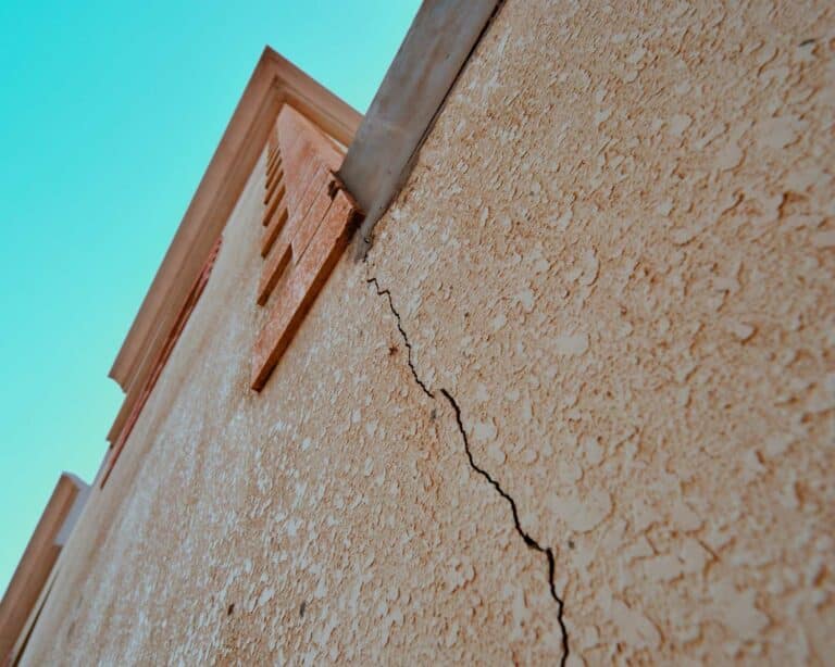 Votre expert fissures en Ille-et-Vilaine (35)
