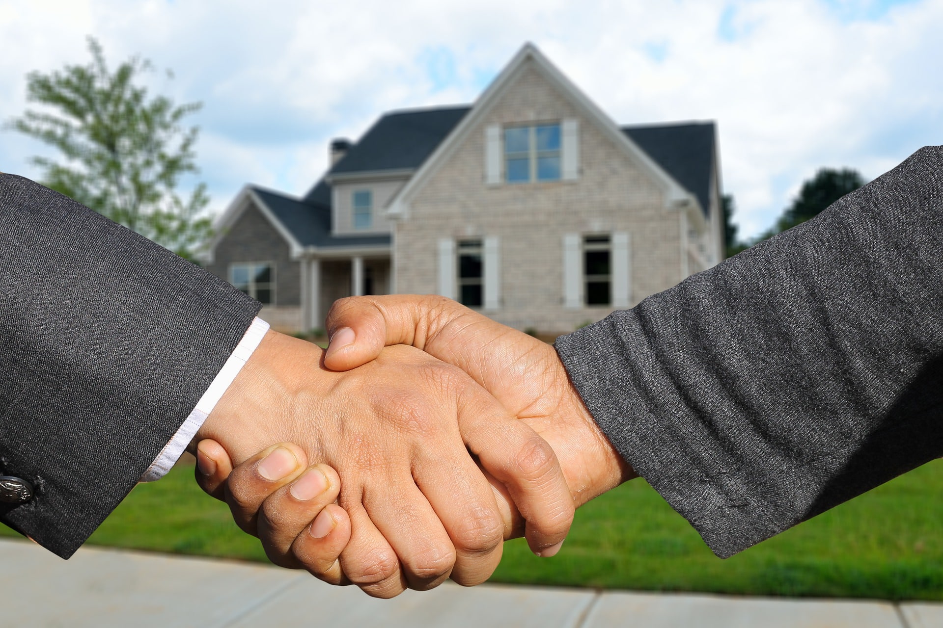 Expertise de pré-achat immobilier