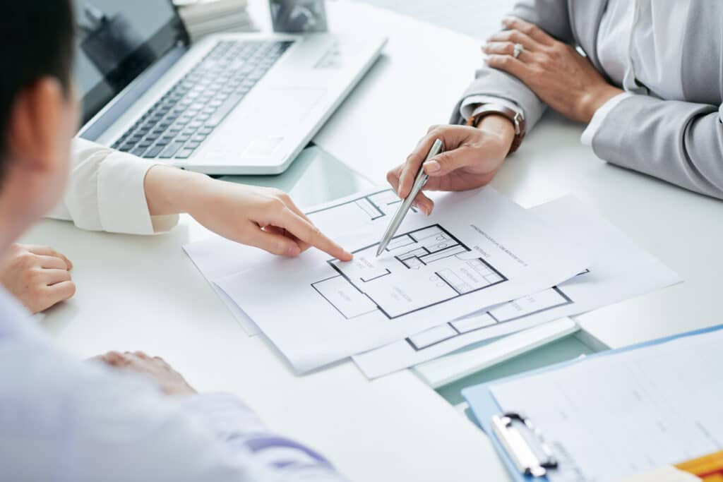 Expert construction maison individuelle