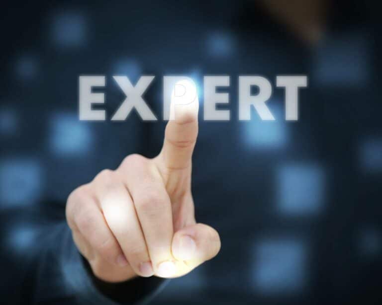 Expert en bâtiment