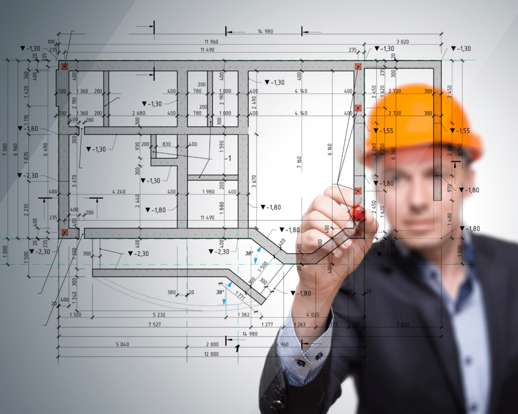 Bureau d'expertise en bâtiment