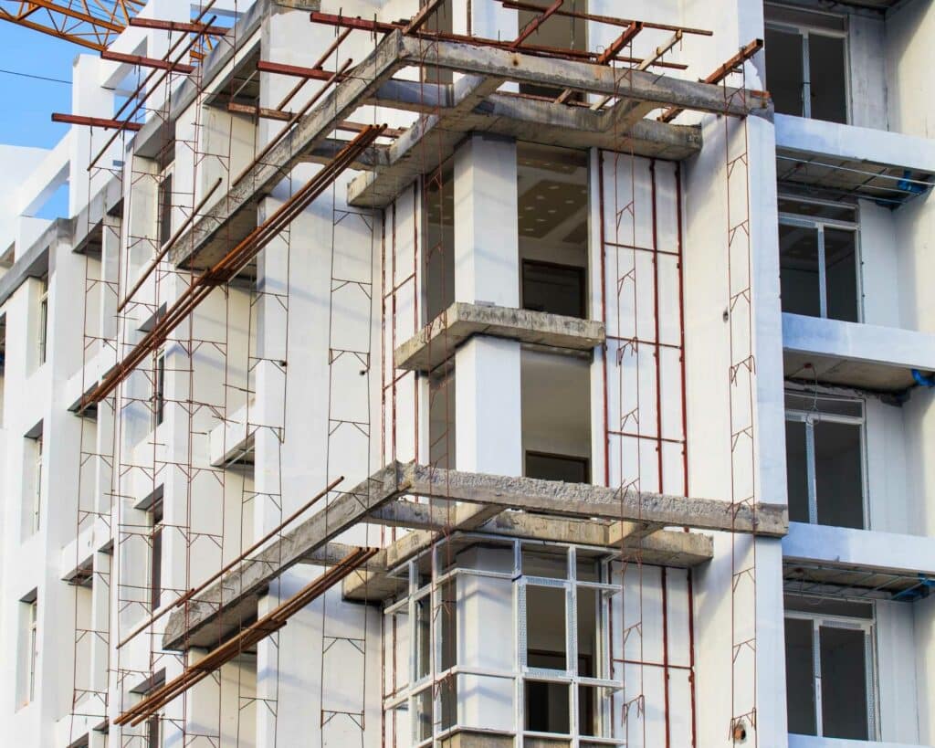 Expert en bâtiment Loire-Atlantique (44)