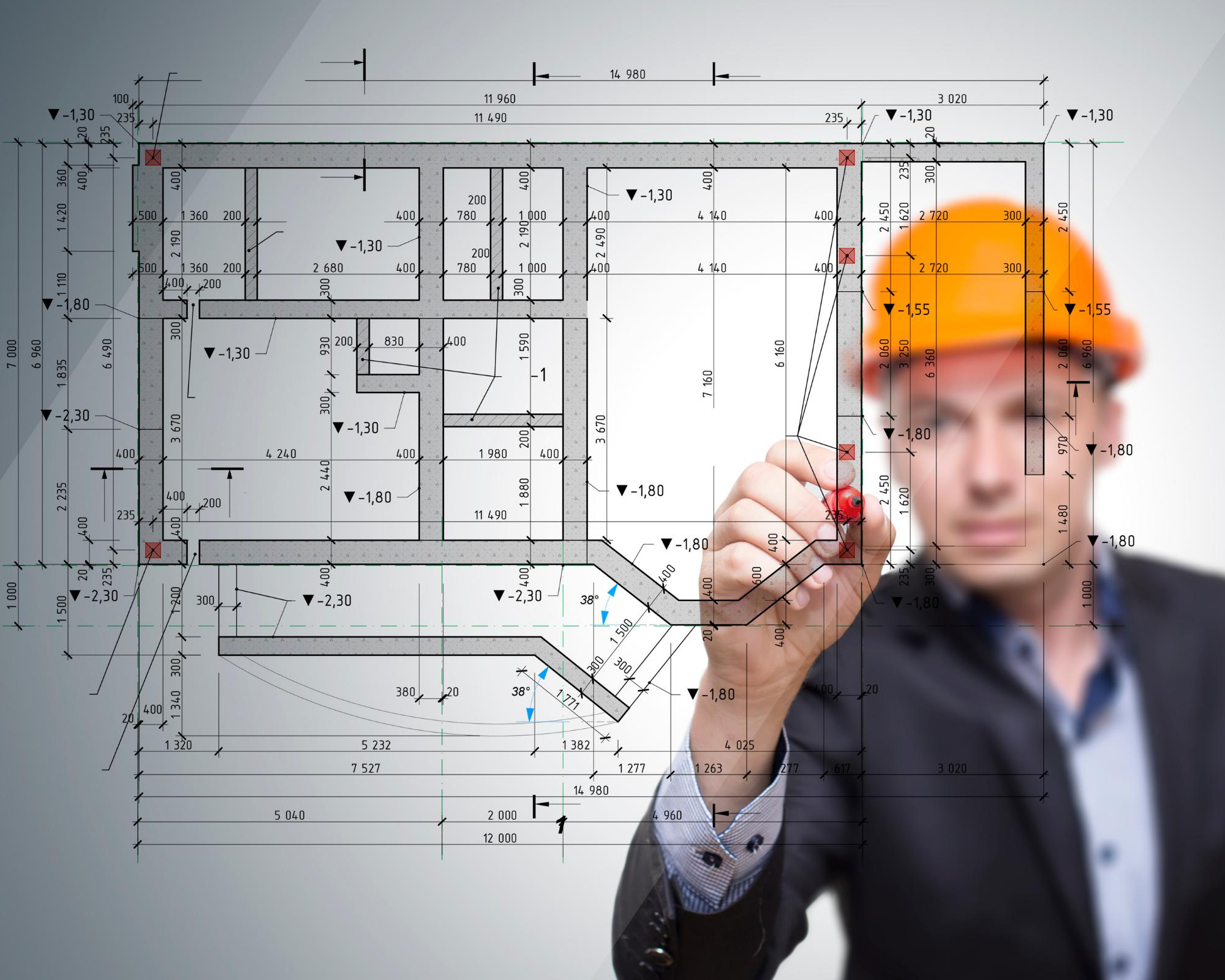 Expert en bâtiment et construction Moissy-Cramayel 77550