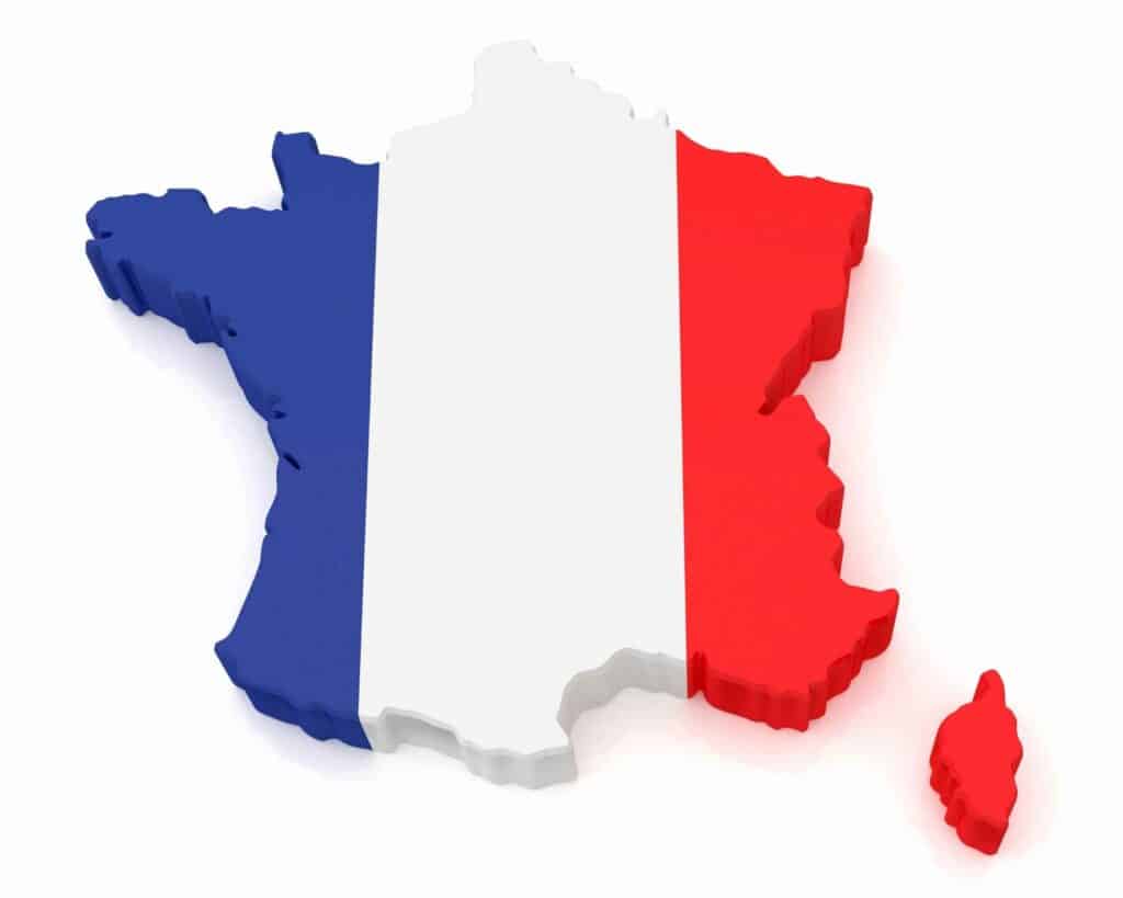 Expert en bâtiment sur la France