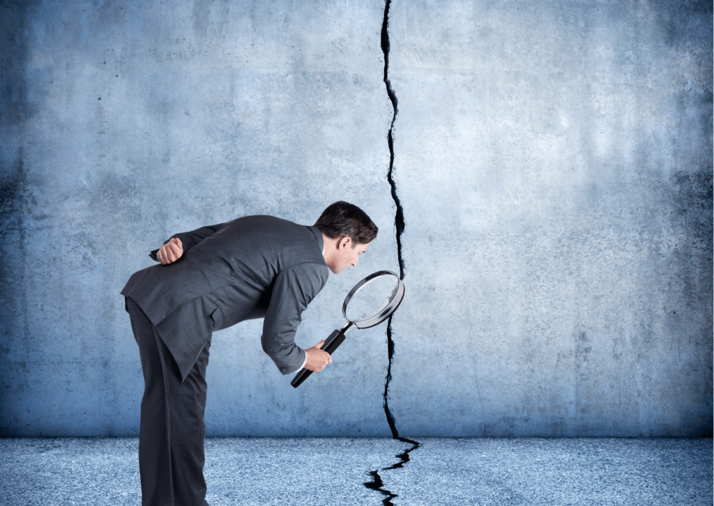 Expert en diagnostic fissures en Isère (38)