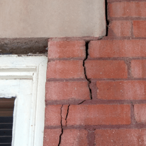 Fissures dans une Maison Neuve : Comment réagir ?