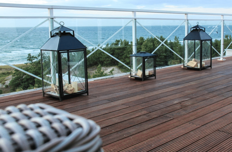 Terrasse en bois composite : Tout ce qu’il faut savoir