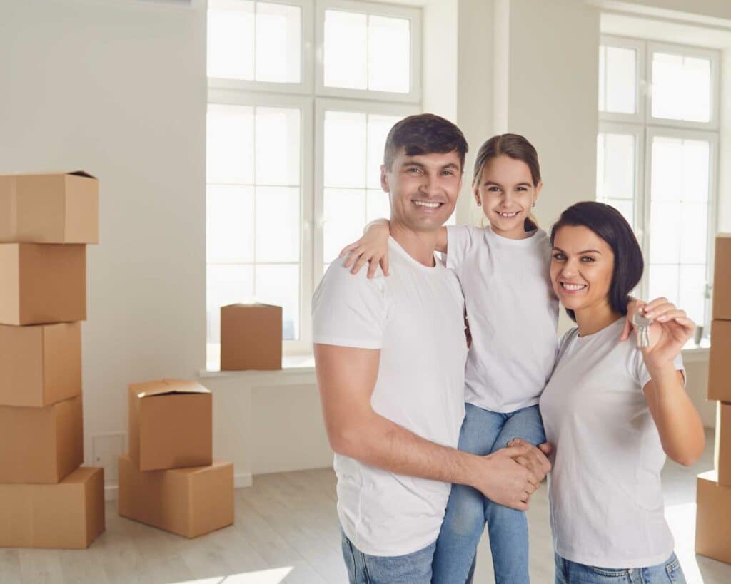 Assistance livraison appartement ou maison VEFA
