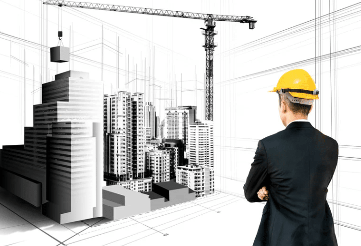 Faillite d’un promoteur immobilier : quels recours pour poursuivre votre chantier ?