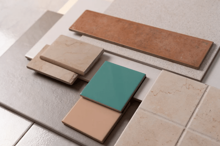 Les carrelages tendance en 2025 : Guide complet pour une décoration innovante