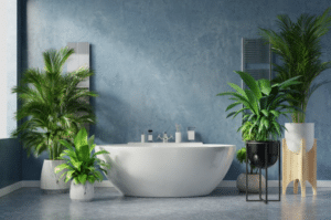 Coût et décoration d’une salle de bain