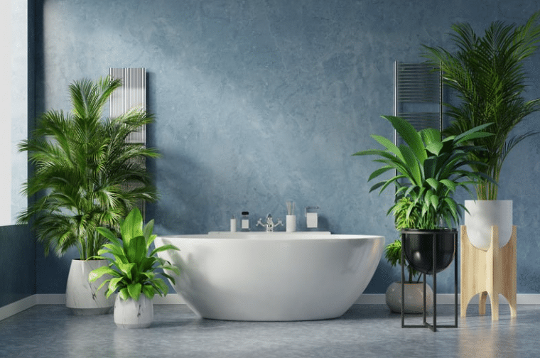 Coût et décoration d’une salle de bain