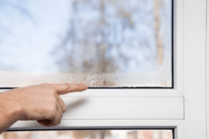 Quel est le taux d’humidité idéal pour une maison saine ?