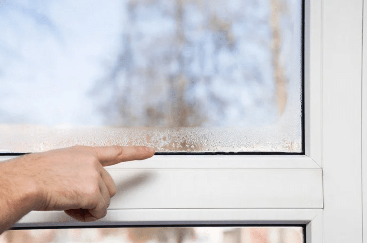 Quel est le taux d’humidité idéal pour une maison saine ?