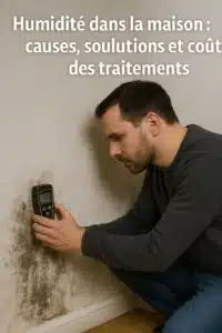 Humidité