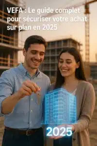 VEFA 2025