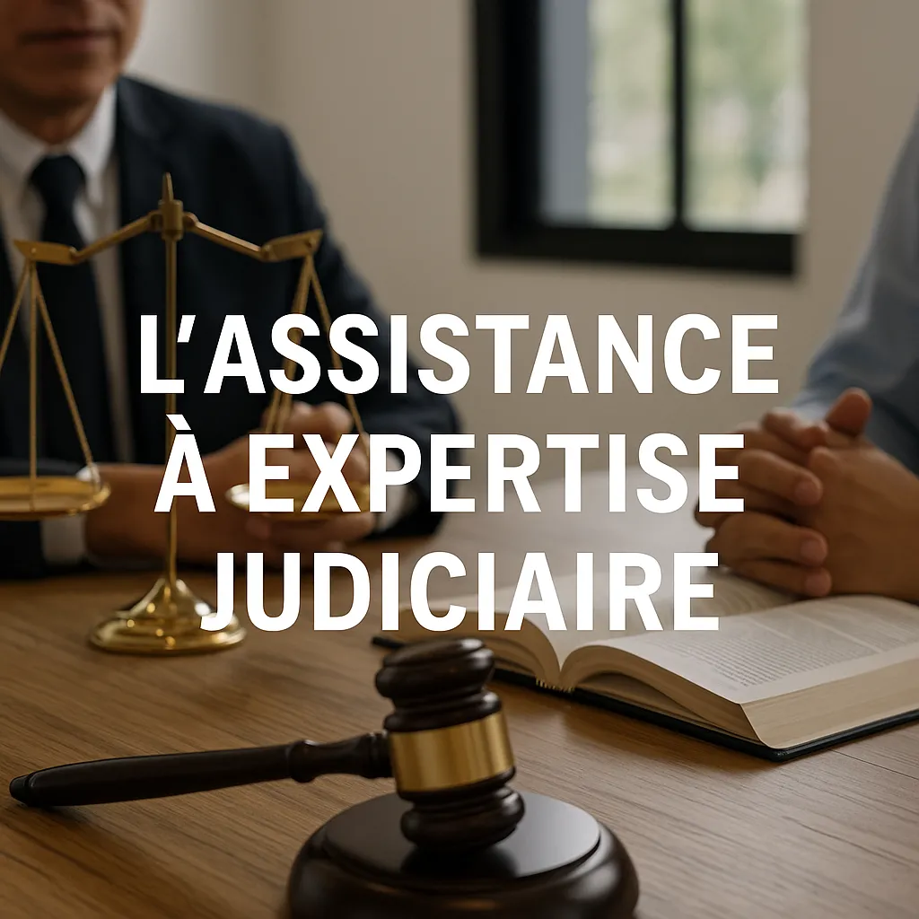 Expert technique en construction et bâtiment