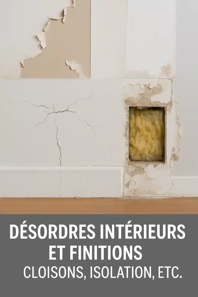 Expert technique en bâtiment et construction.