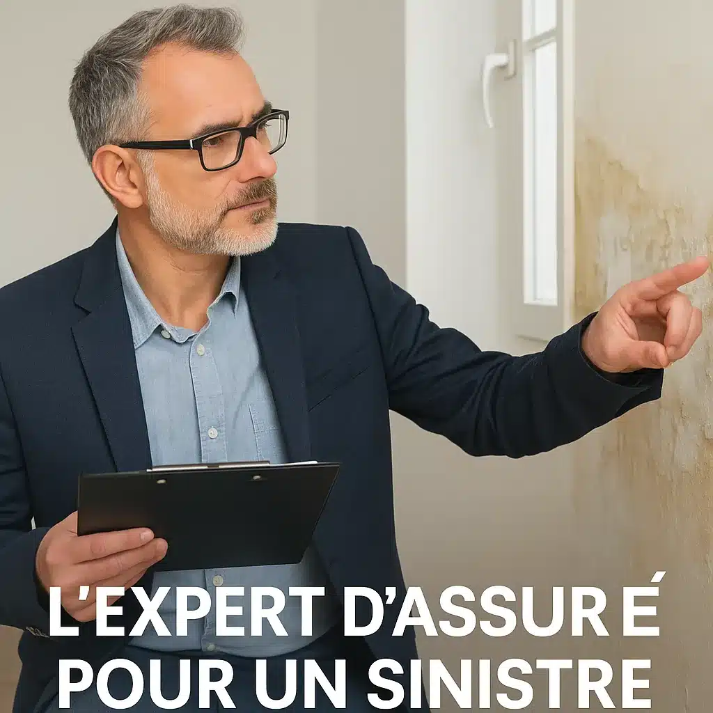 Expert en bâtiment