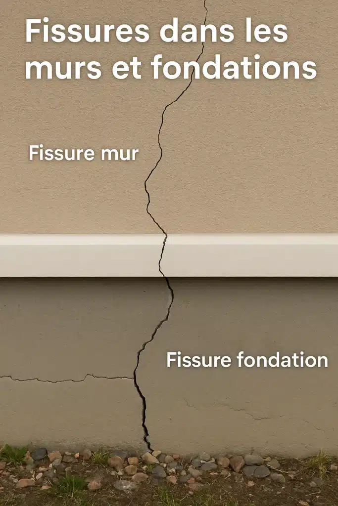 Expertise fissures
