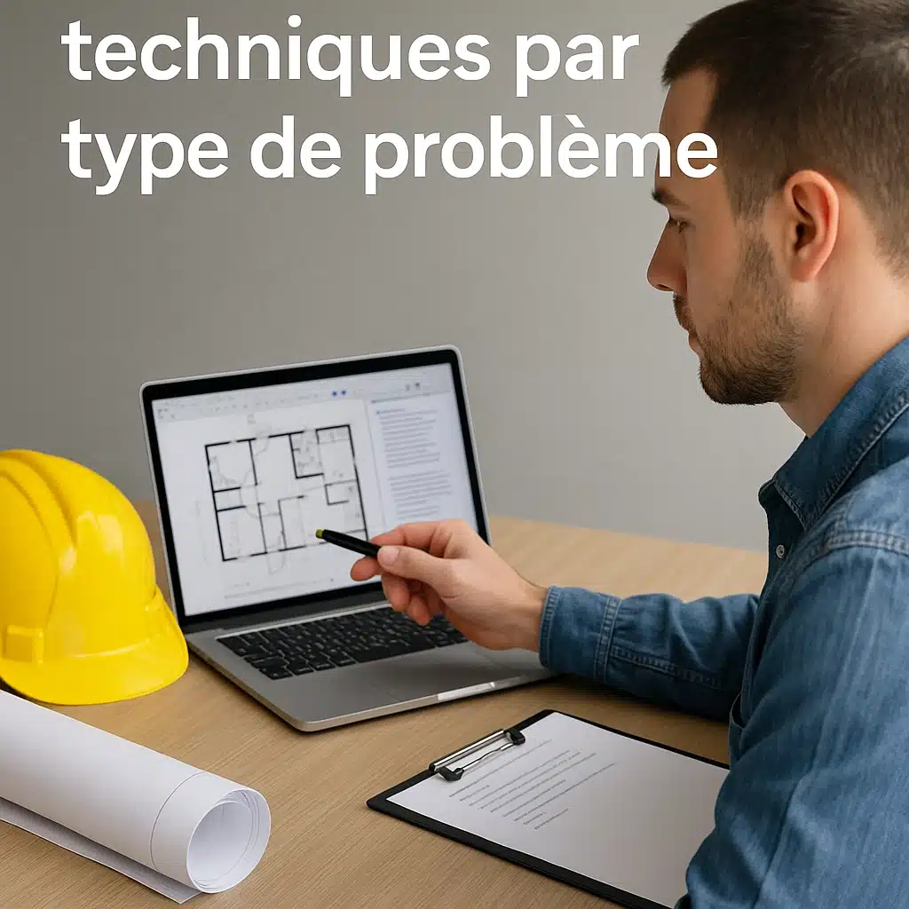 Humidité maison