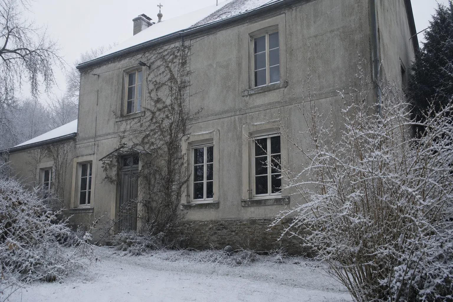 Acheter passoire thermique — Maison passoire thermique à rénover