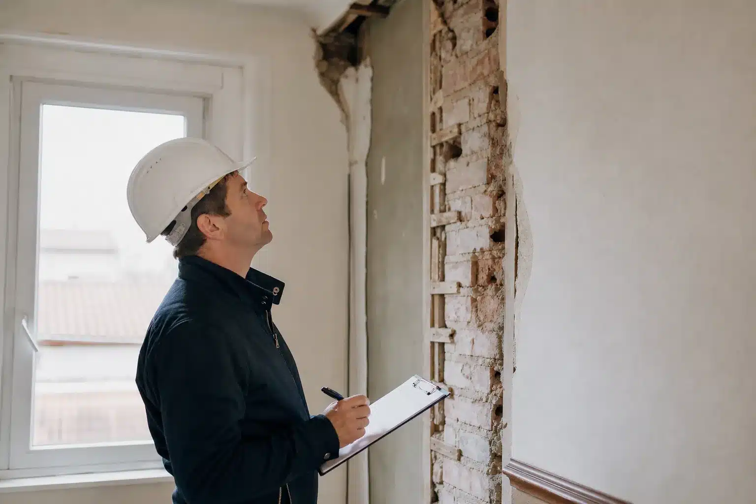 Combien coûte une expertise en bâtiment et de quoi dépend le prix ? (Check my House)