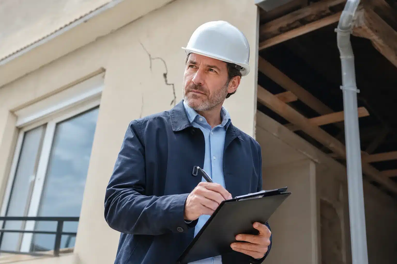 Comment choisir un bon expert en bâtiment indépendant ? (Check my House)