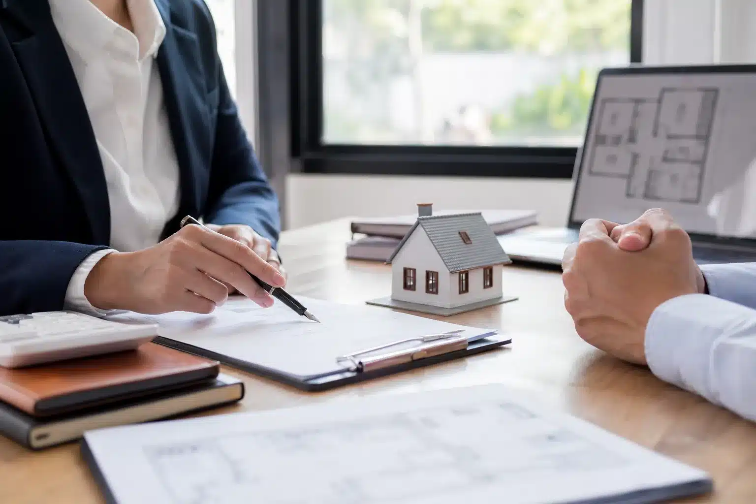 Comment est calculée la valeur vénale d'un bien immobilier ? (Check my House)