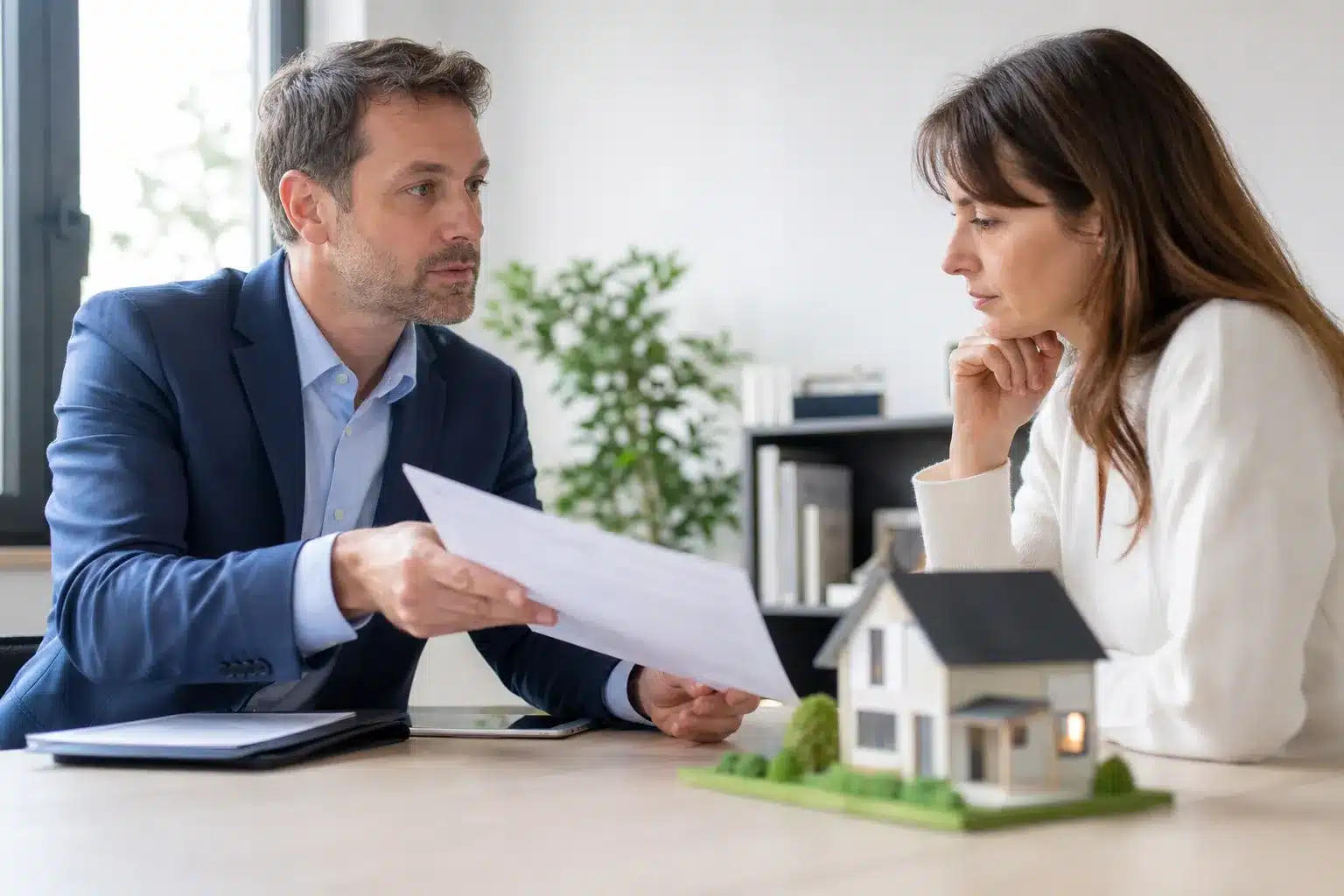 Dans quel délai reçoit-on le rapport d'expertise ? (Check my House)