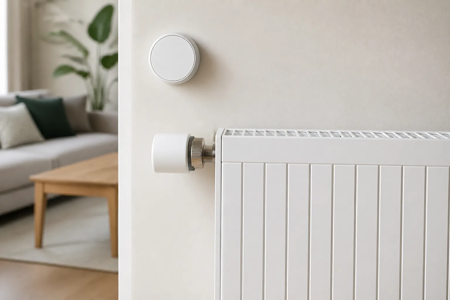 Dpe conteste classement — Chauffage et performance énergétique d'un logement au DPE contesté