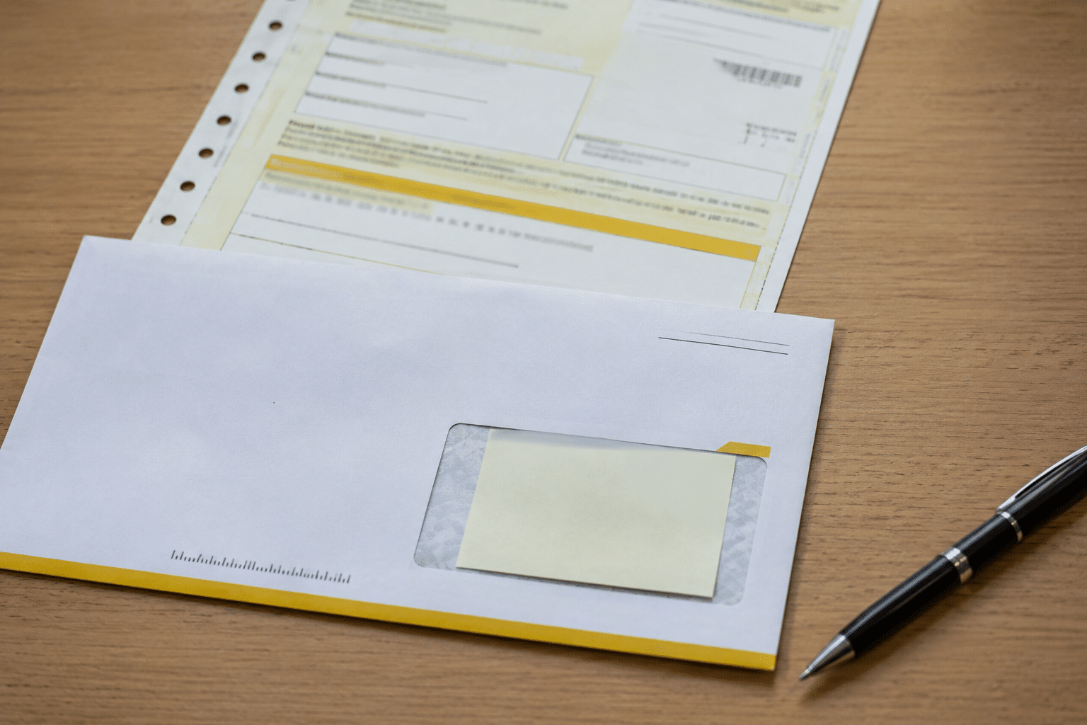 Lettre recommandée de mise en demeure pour un vice caché avec accusé de réception