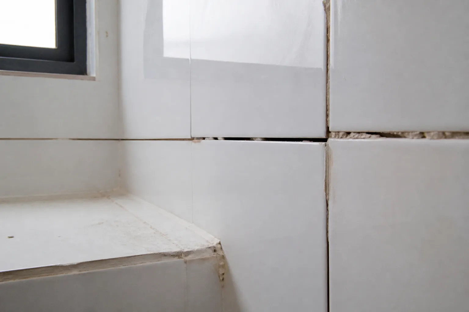 malfaçons en rénovation