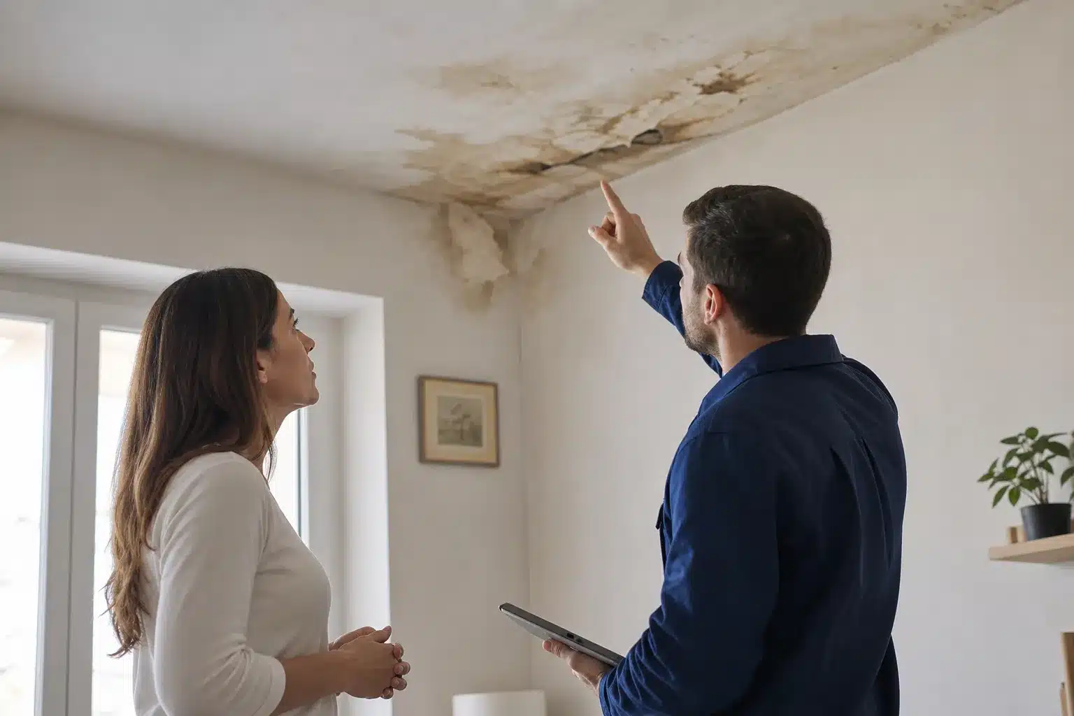 Mon assurance habitation peut-elle prendre en charge une expertise ? (Check my House)