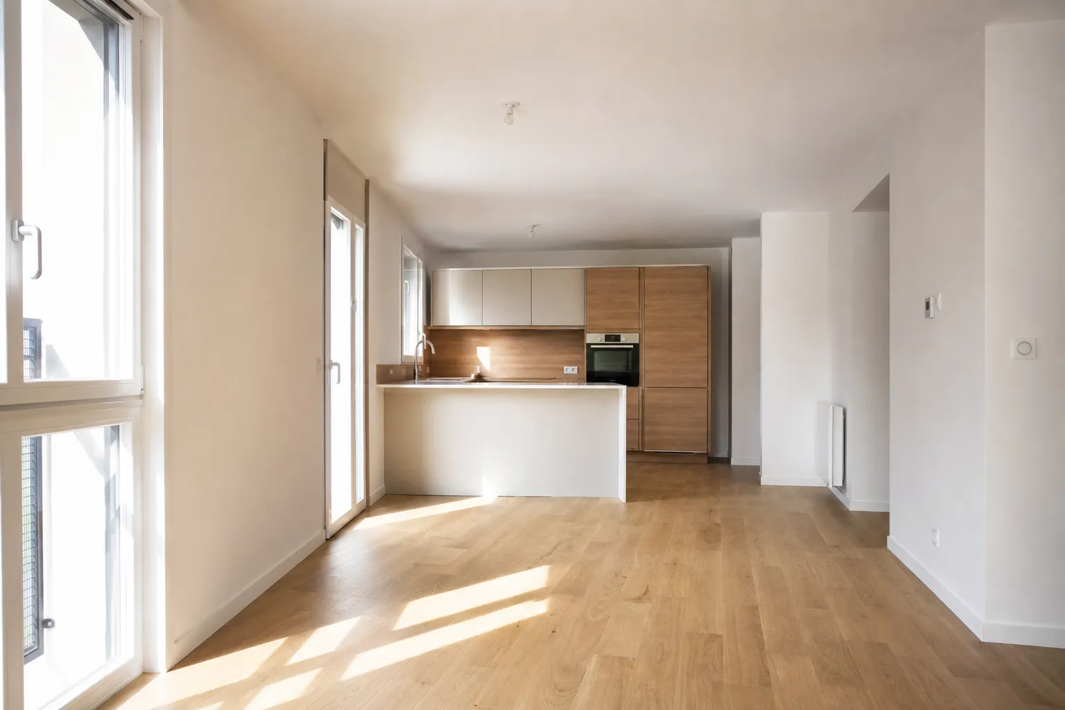 Non conformites vefa — Appartement VEFA à contrôler pour les non-conformités