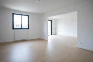 Pre reception logement — Appartement neuf à contrôler lors de la pré-réception