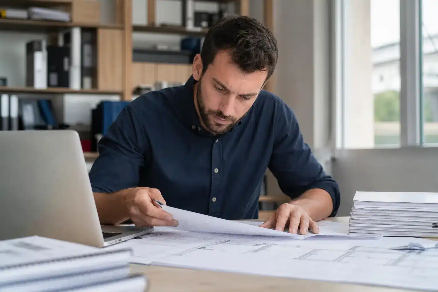 Préparer un dossier technique avant une expertise judiciaire (Check my House)