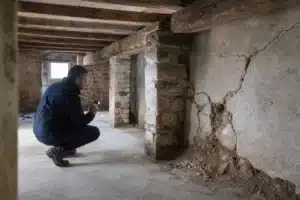 Sous-sol ou cave (Check my House)