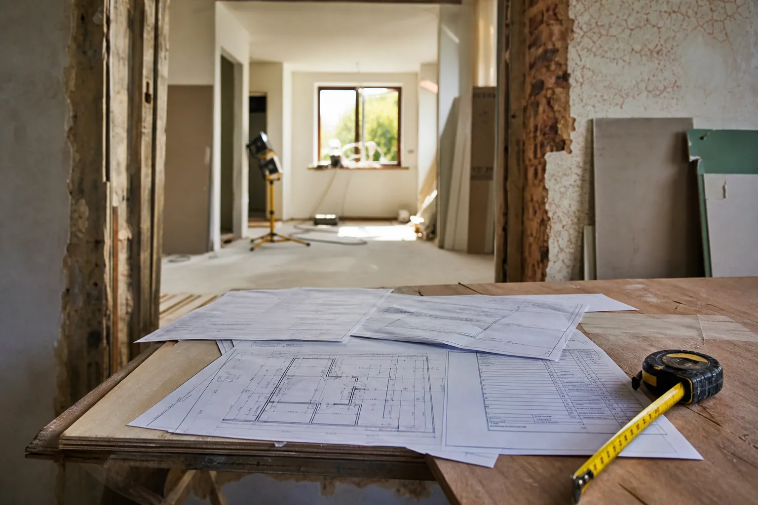 Ccmi travaux supplementaires — Travaux supplémentaires non prévus au contrat de construction de maison individuelle CCMI