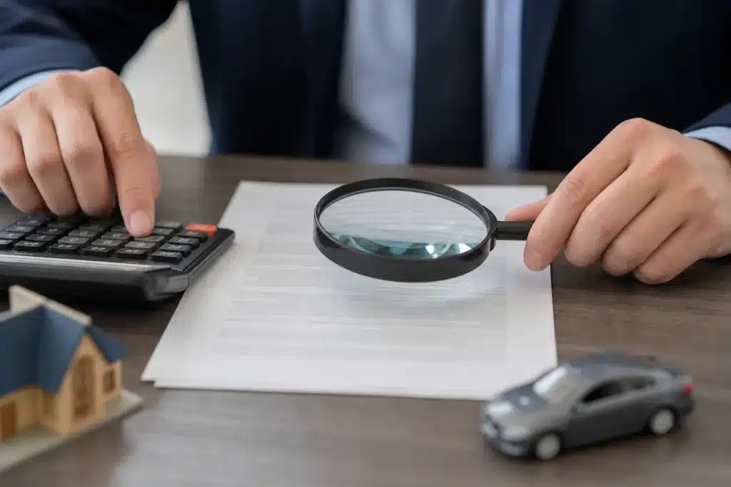 analyse du contrat exclusions et franchises
