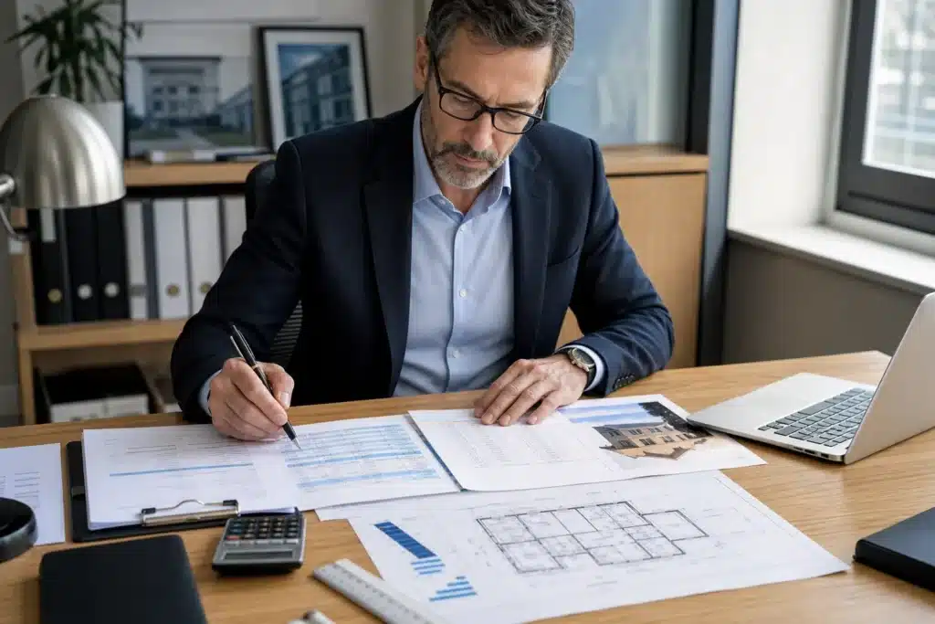 analyse structuree et calcul de l indemnisation