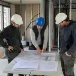 anticiper les interactions entre les travaux de renovation
