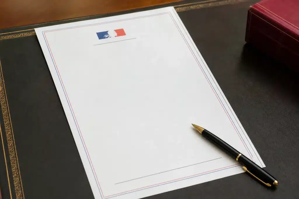arrete de catastrophe naturelle secheresse journal officiel