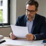 choisir missionner expert assure lettre de mission