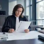 choix et designation de expert judiciaire batiment